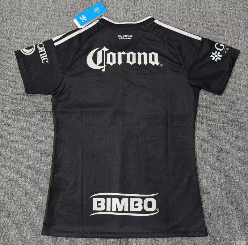 WOMEN  2026 2027 Club America Away fan version
