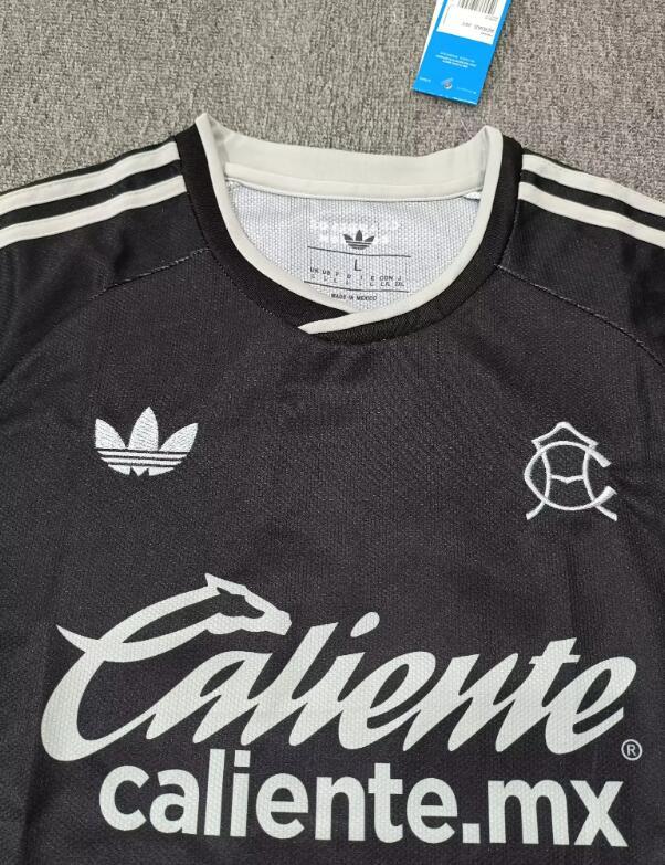 WOMEN  2026 2027 Club America Away fan version