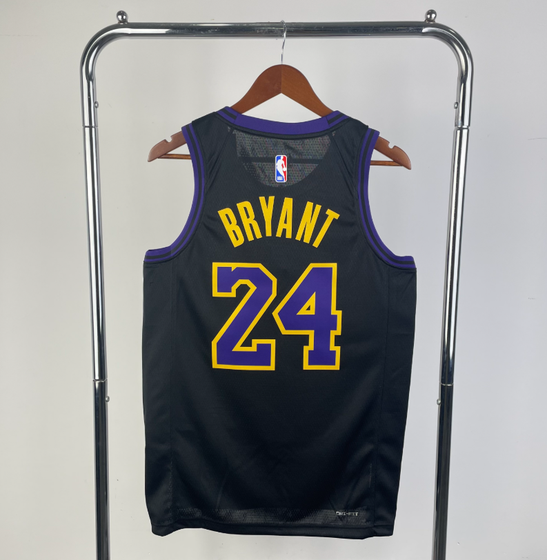 2026 NBA  Los Angeles Lakers  Kobe Bryant   24 #