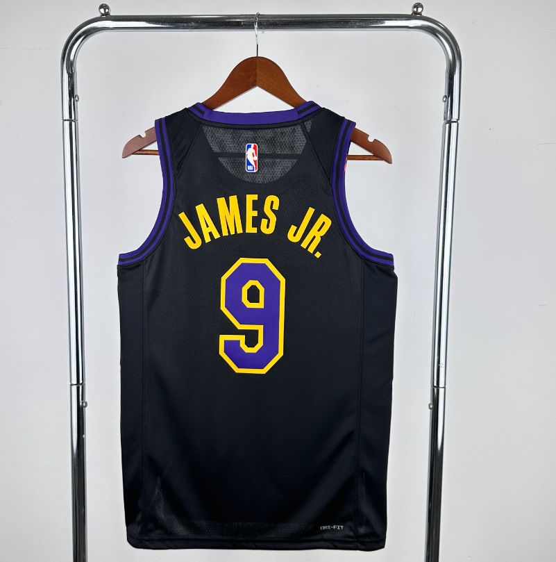 2026 NBA  Los Angeles Lakers  JAMES JR.   9#