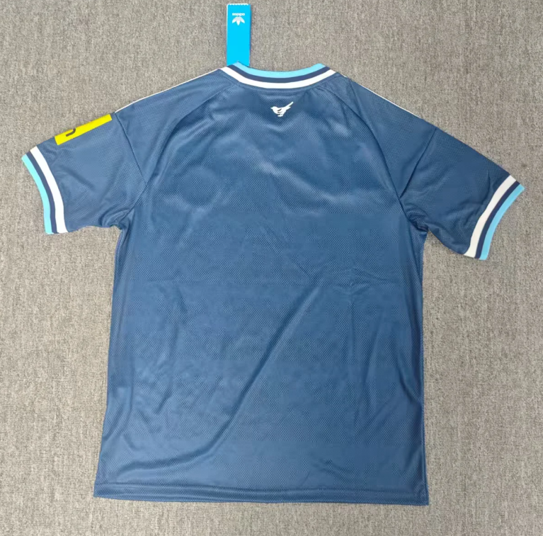 2026 2027   Newcastle United   Away  Fan Version Jersey
