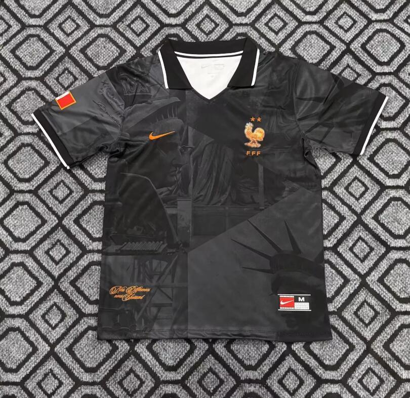 2026 World cup France special version  fan version