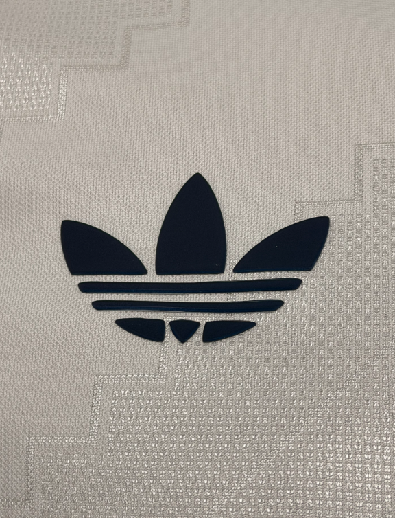 2026 2027 Bayern Munich Away Jersey Player Version