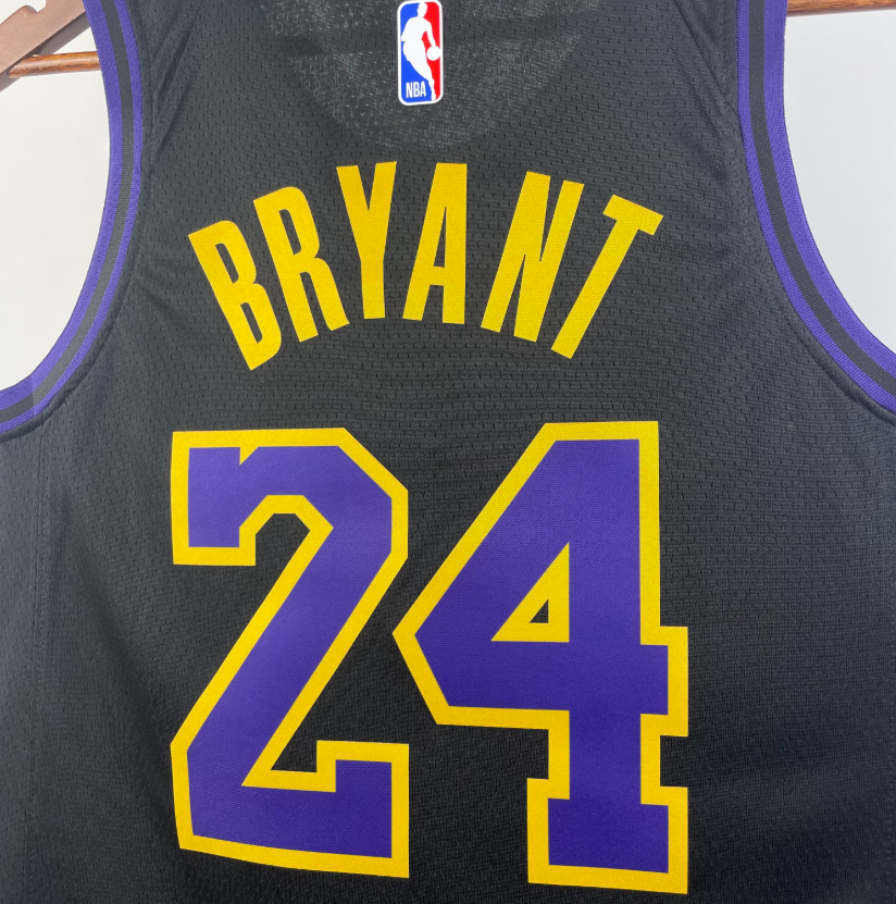 2026 NBA  Los Angeles Lakers  Kobe Bryant   24 #