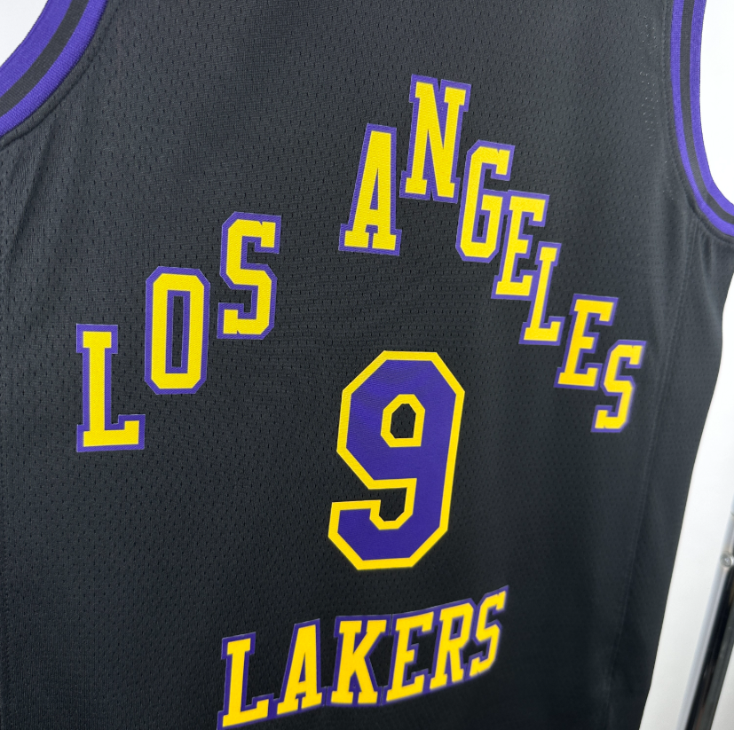 2026 NBA  Los Angeles Lakers  JAMES JR.   9#