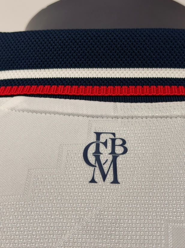2026 2027 Bayern Munich Away Jersey Player Version