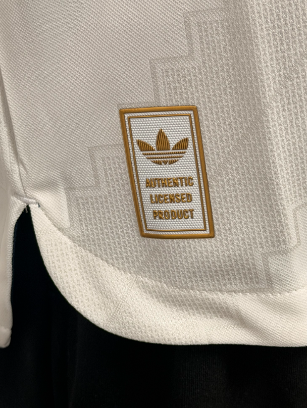 2026 2027 Bayern Munich Away Jersey Player Version