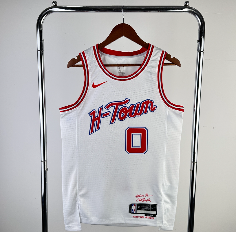 2026 NBA  Houston Rockets Russell Westbrook  0#