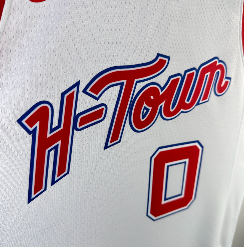 2026 NBA  Houston Rockets Russell Westbrook  0#