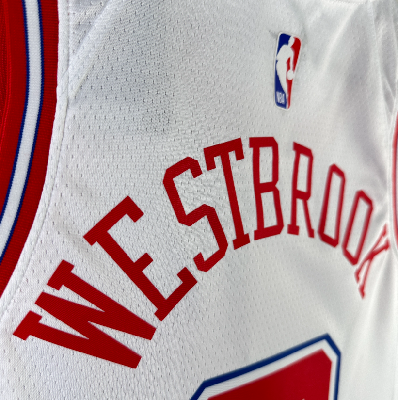 2026 NBA  Houston Rockets Russell Westbrook  0#