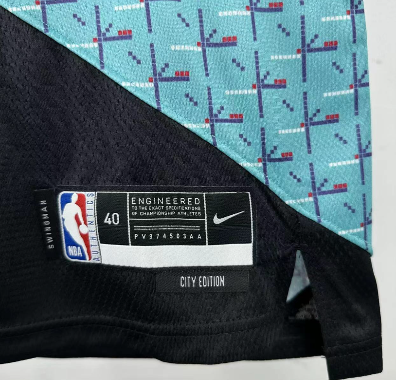 2026 NBA  Portland Trail Blazers  YANG 16#