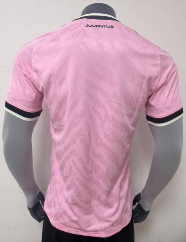 2026 2027 Juventus Away Player Version