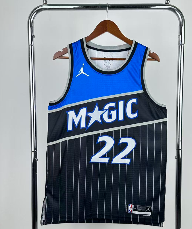 2026 NBA  Orlando Magic City Edition    Wagner  22#