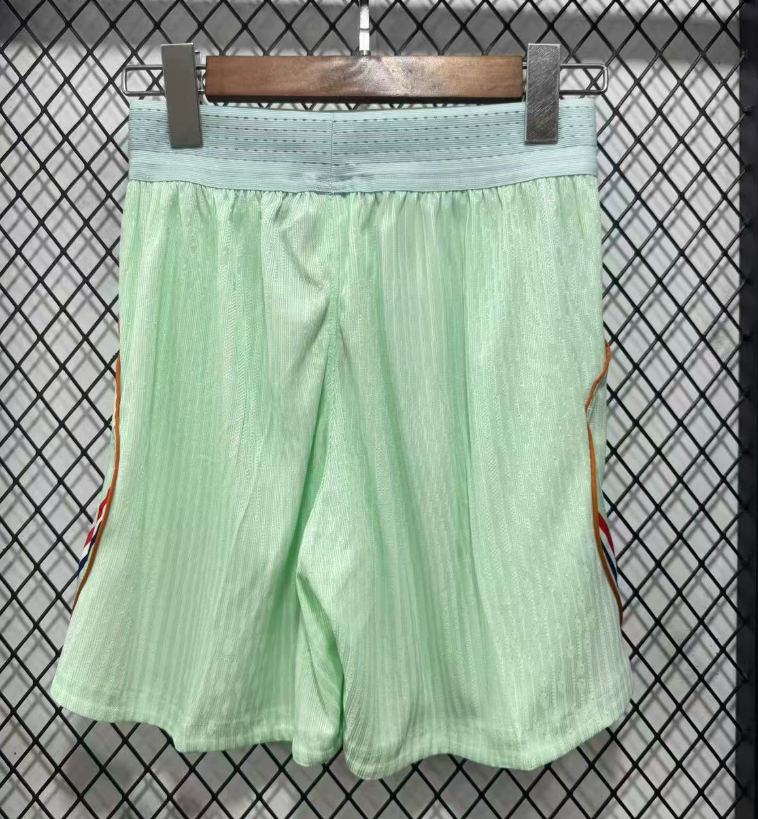 2026  World Cup  France   away shorts player version