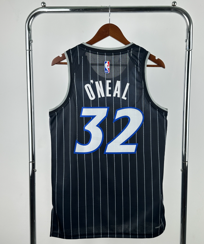 2026 NBA  Orlando Magic City Edition   O'Neal  32 #