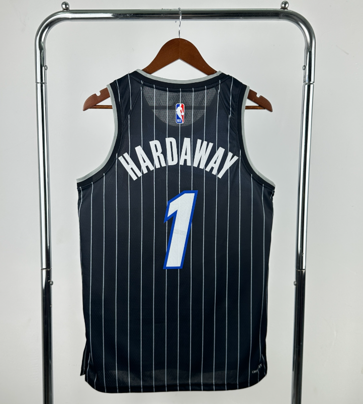 2026 NBA  Orlando Magic City Edition Hardaway  1#