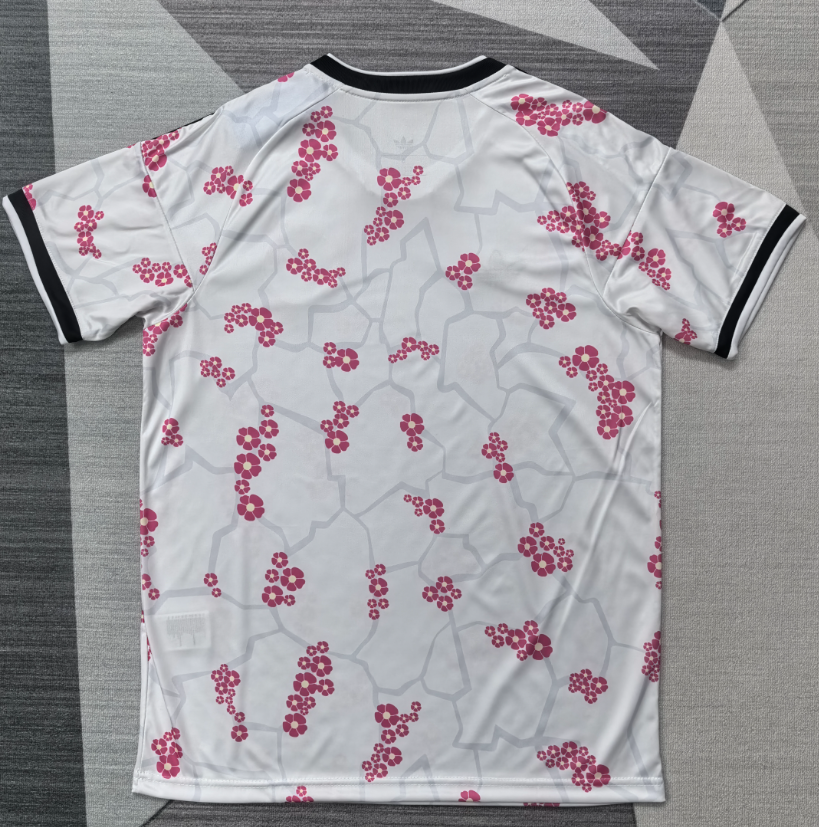 2026 World cup Chile  away  fan version