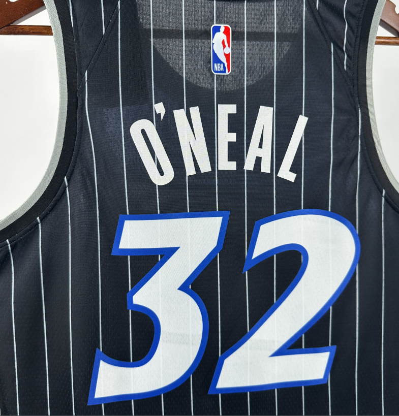 2026 NBA  Orlando Magic City Edition   O'Neal  32 #