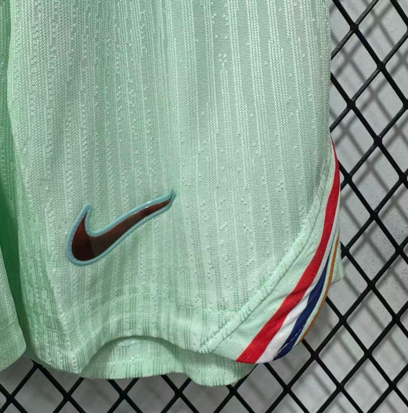 2026  World Cup  France   away shorts player version