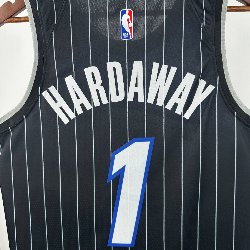 2026 NBA  Orlando Magic City Edition Hardaway  1#