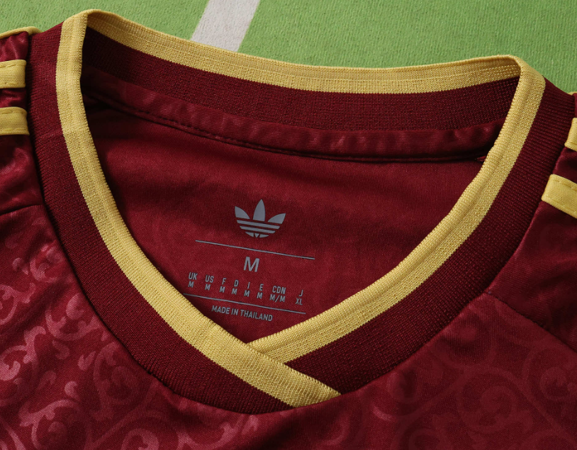 WOMEN TWO STARS  2026 World cup Spain 3RD soccer Jersey  fan version