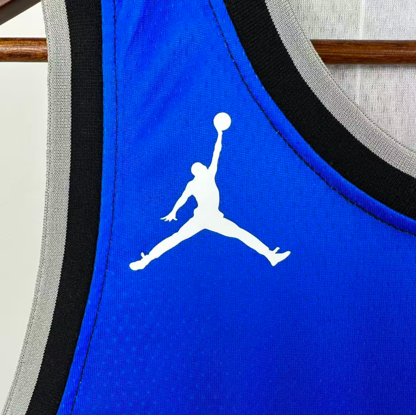2026 NBA  Orlando Magic City Edition    Wagner  22#