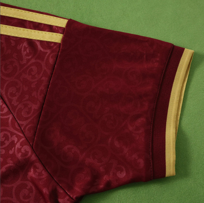 WOMEN TWO STARS  2026 World cup Spain 3RD soccer Jersey  fan version