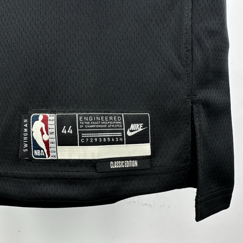 2026 NBA Minnesota Timberwolves retro  Anthony Edwards 5#