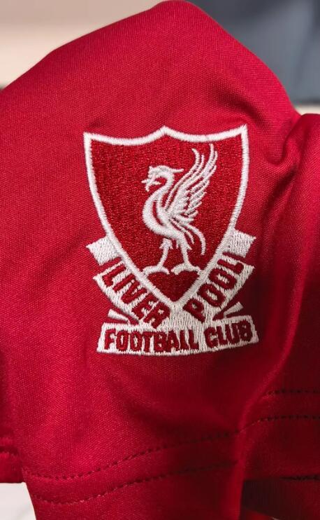 2026 2027  Liverpool Away Kids Kits