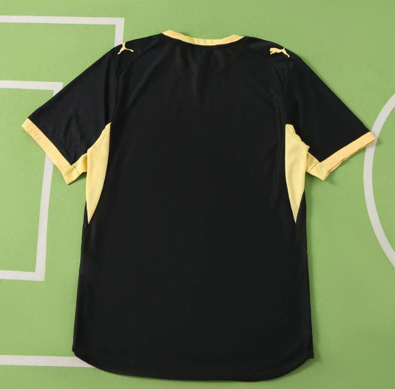 2026 2027 Manchester City  away Jersey Player Version