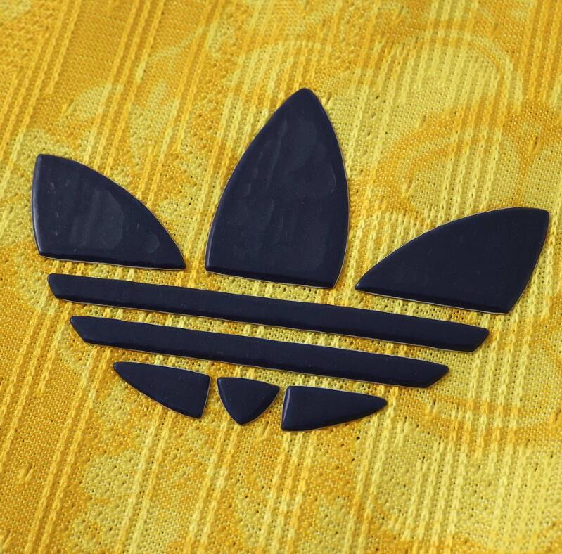 2026 2027  Leeds United Away Jersey  Player version
