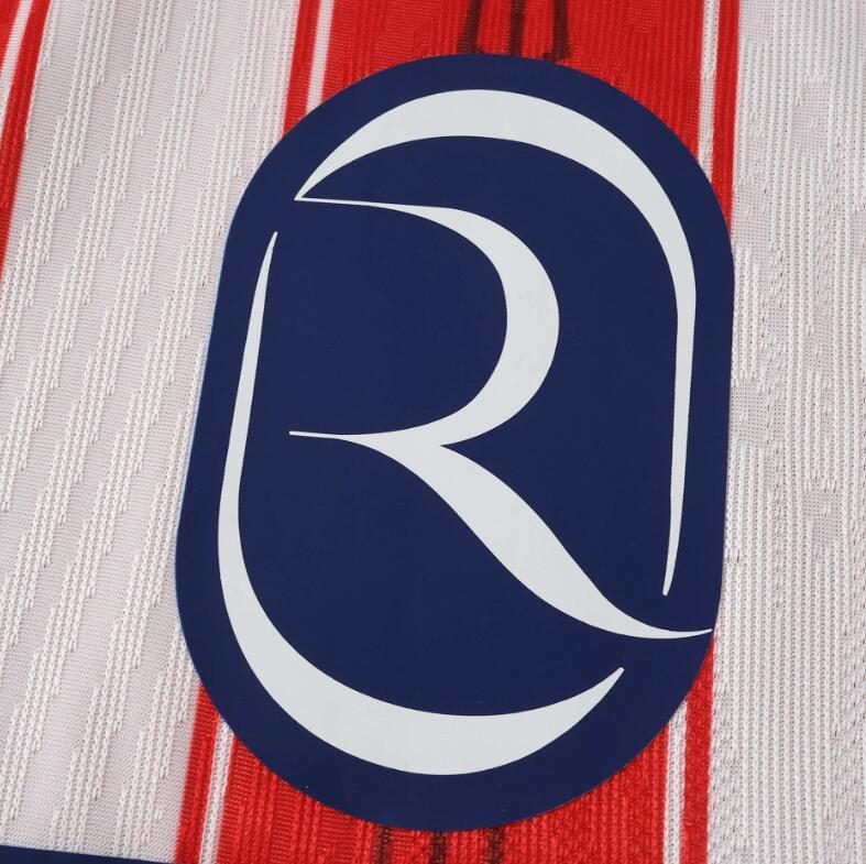 2026 2027 Atletico Madrid  Home Player Version