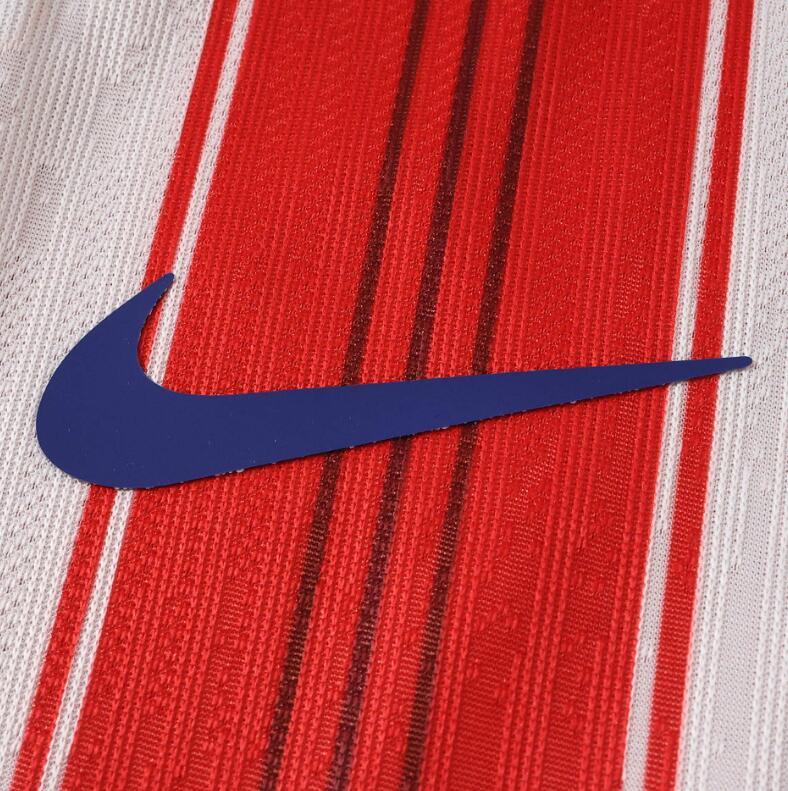 2026 2027 Atletico Madrid  Home Player Version