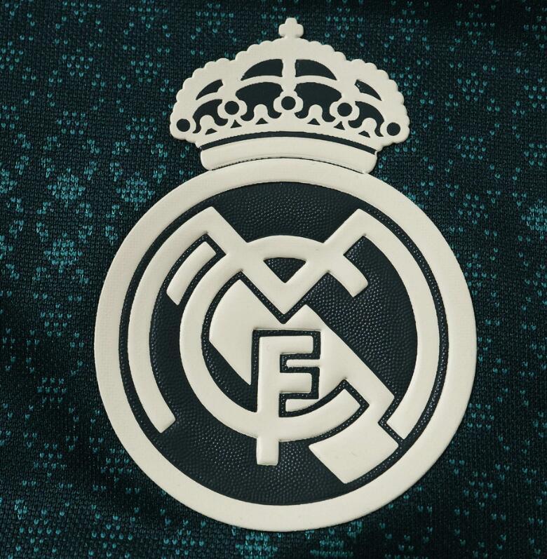 2026 2027 Real Madrid Away Jersey Player Version
