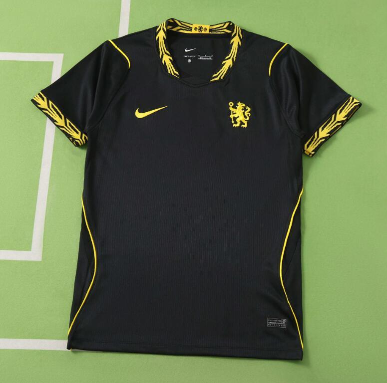 WOMEN  2026 2027  Chelsea Away soccer Jersey  fan version