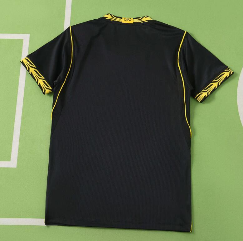 WOMEN  2026 2027  Chelsea Away soccer Jersey  fan version