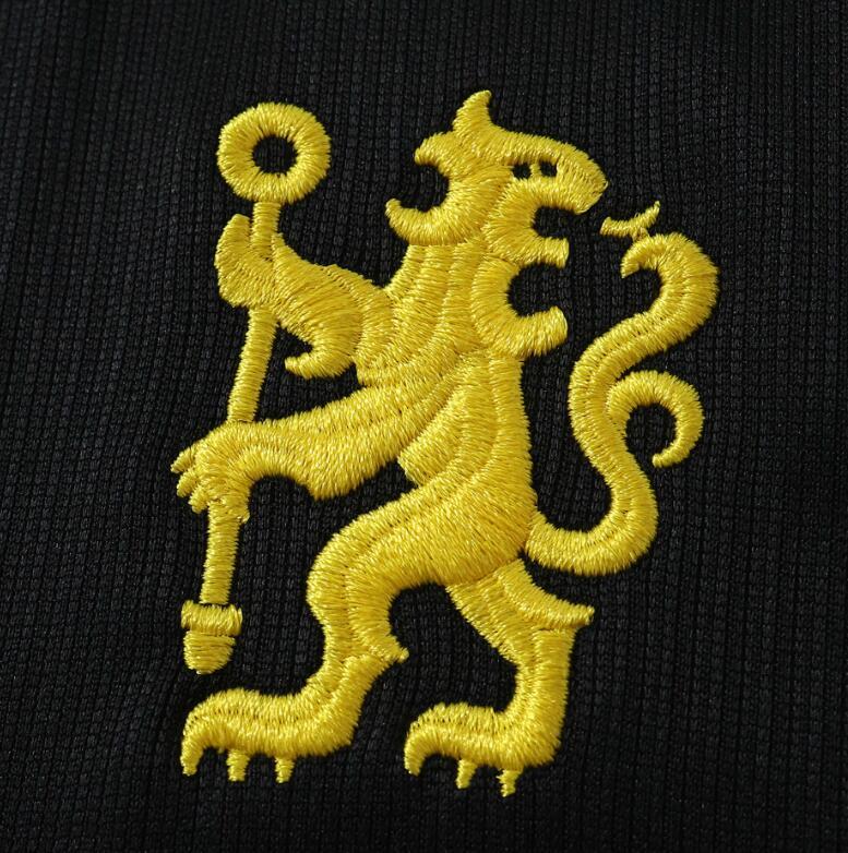 WOMEN  2026 2027  Chelsea Away soccer Jersey  fan version