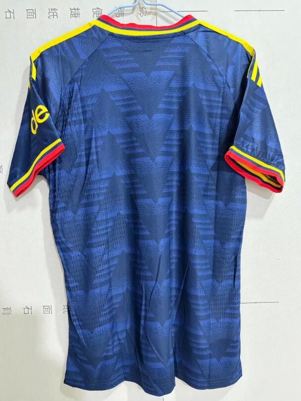 2026 2027 Embroidery  Arsenal   HOME  Jersey Player Version