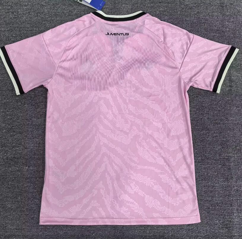 2026 2027  Juventus  Away Jersey Fan Version
