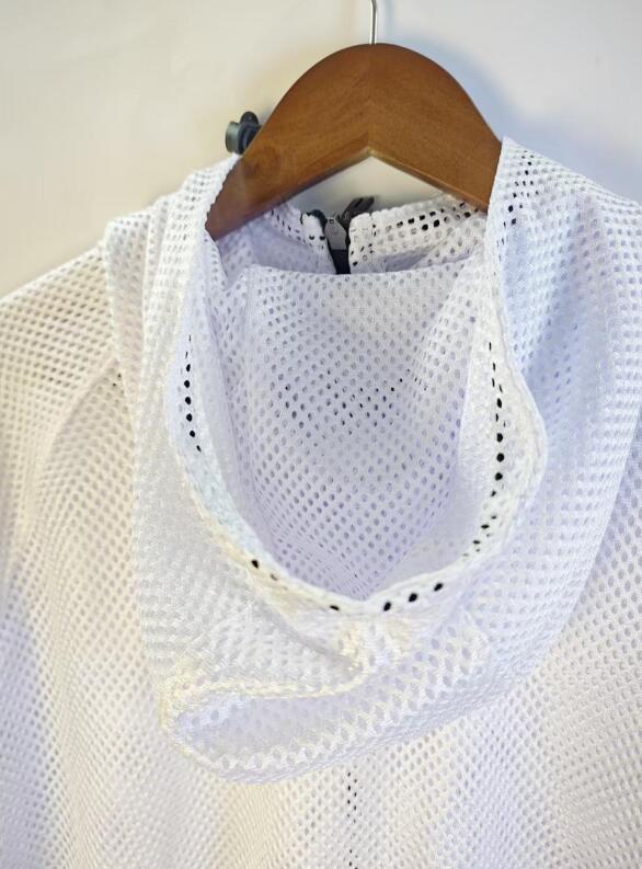 2026 2027 Barcelona  white jacket hoodile
