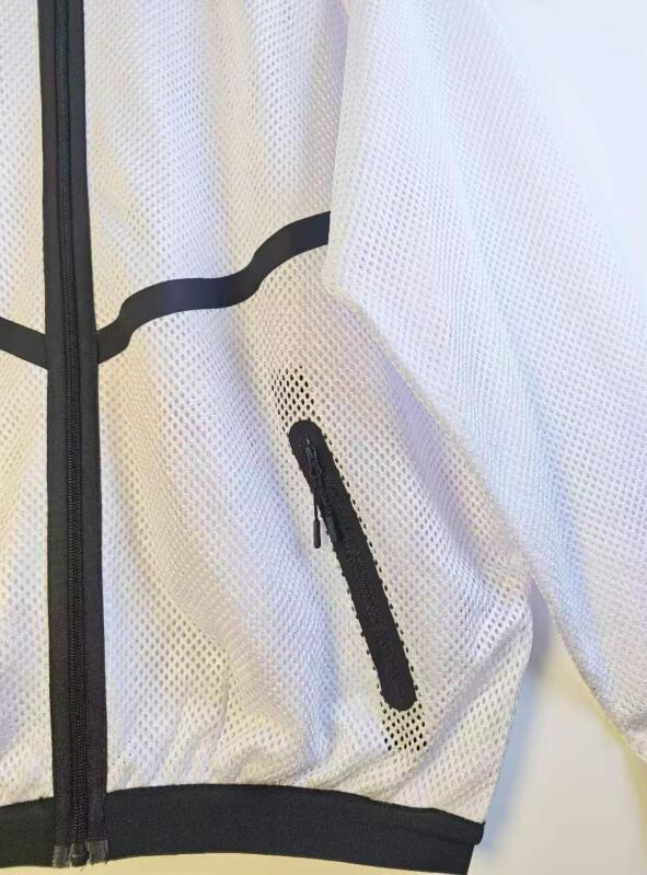 2026 2027 Barcelona  white jacket hoodile