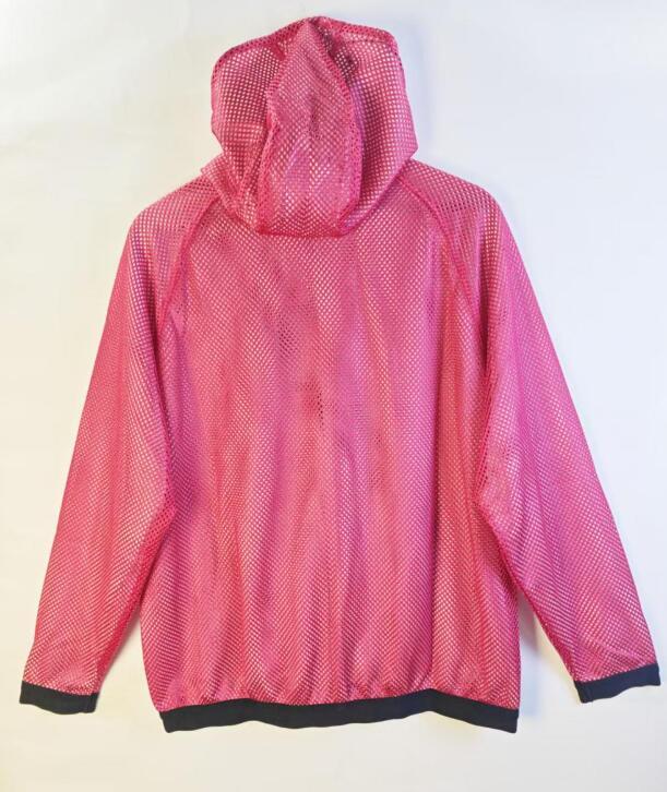 2026 2027 Chelsea Red white  jacket hoodile