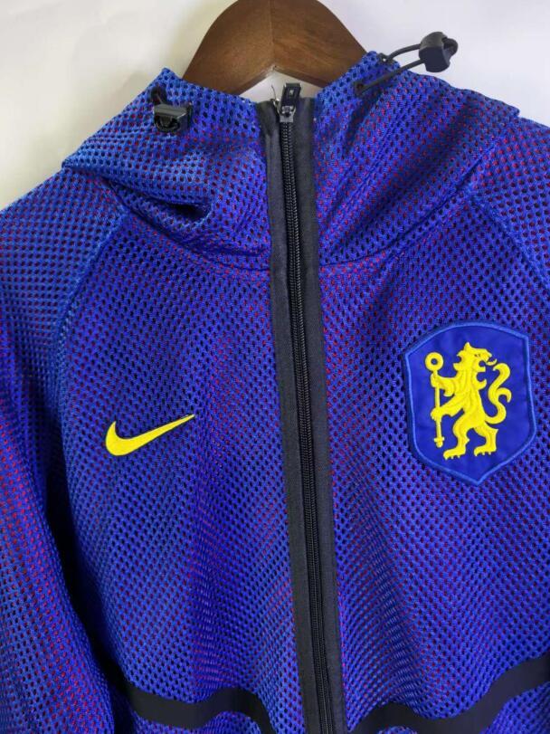 2026 2027 Chelsea Blue Red jacket hoodile