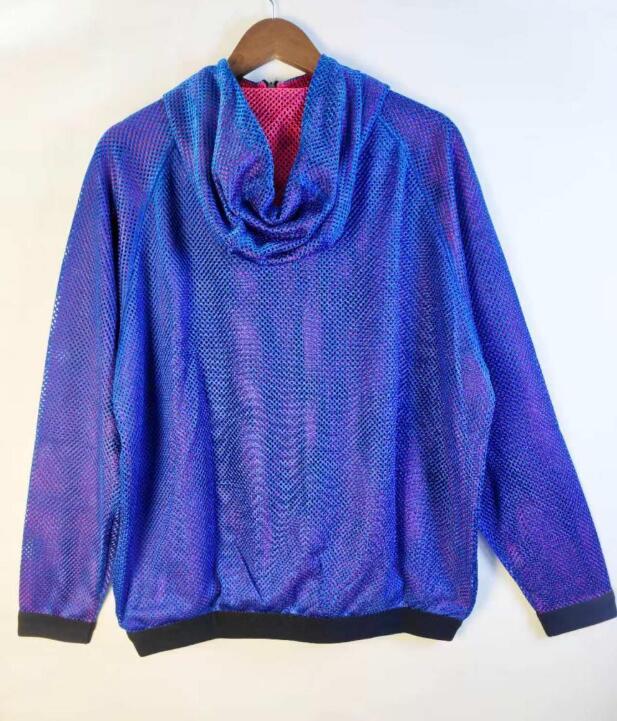 2026 2027 Chelsea Blue Red jacket hoodile