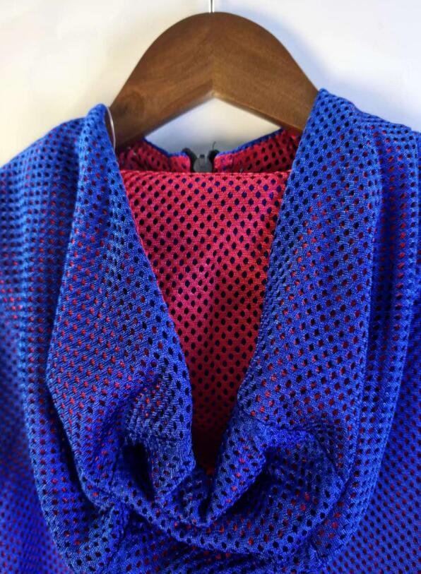 2026 2027 Chelsea Blue Red jacket hoodile