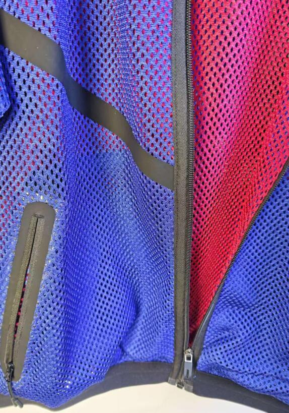 2026 2027 Chelsea Blue Red jacket hoodile