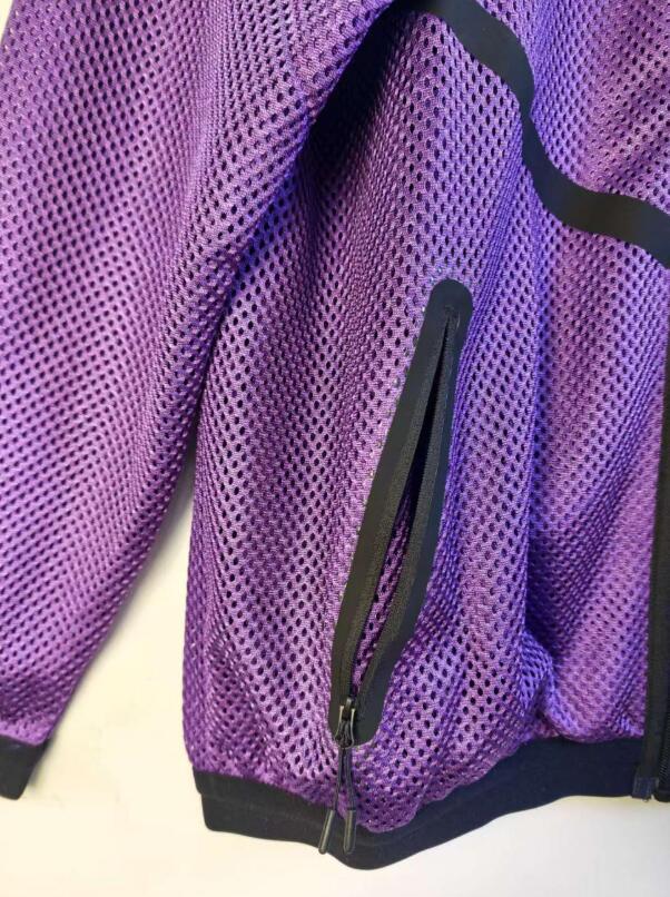 2026 2027 Chelsea Purple  jacket hoodile