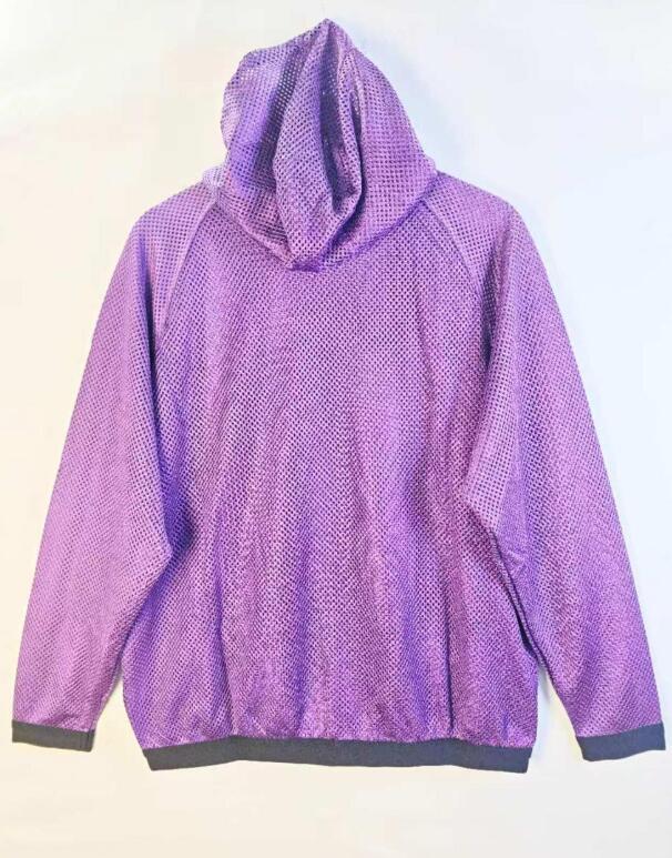 2026 2027 Chelsea Purple  jacket hoodile
