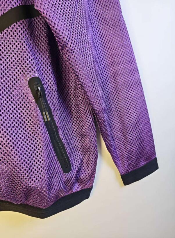2026 2027 Chelsea Purple  jacket hoodile