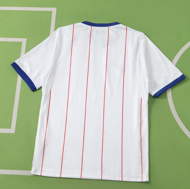 2026 2027  Chelsea 3rd jersey   fan version